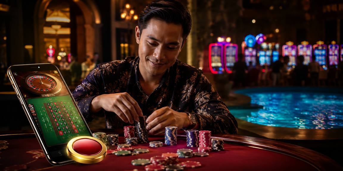 wb88 - Gambling & Casino untuk Malaysia
