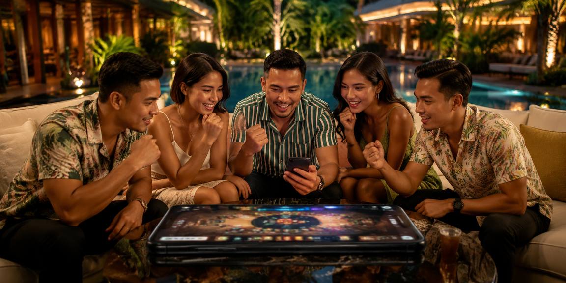 wb88 - Gambling & Casino untuk Malaysia