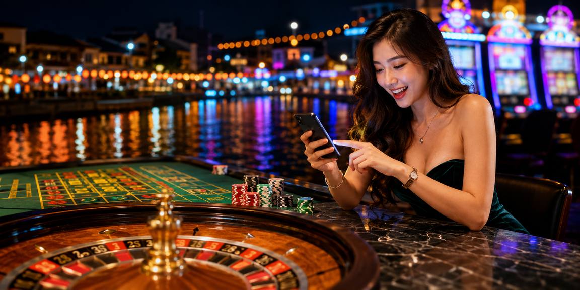 wb88 - Gambling & Casino untuk Malaysia