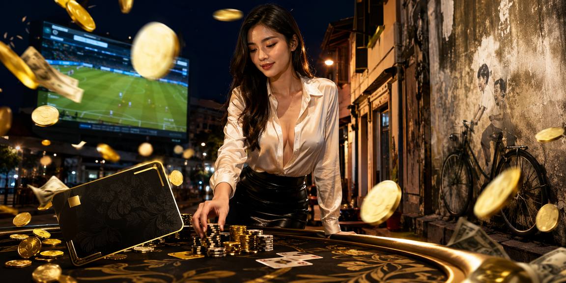 wb88 - Gambling & Casino untuk Malaysia