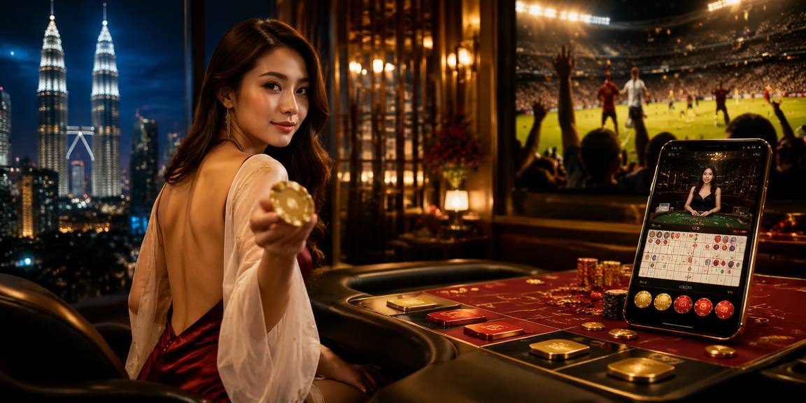 Buka meja Blackjack langsung wb88