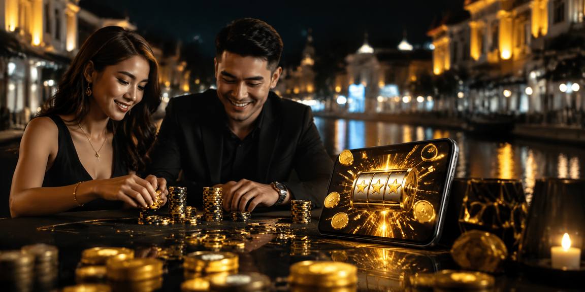 Buka meja Blackjack langsung wb88